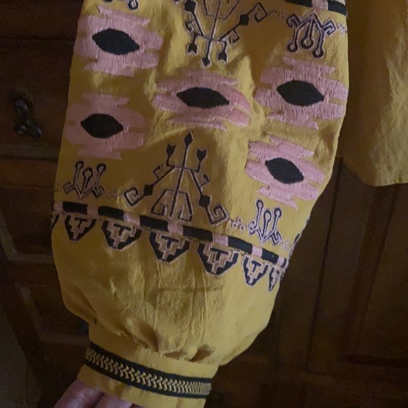 Embroidered Jacket NEW - Picture 12 of 12